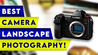 3 Best Camera For Landscape Photography! 🔥 screenshot 5