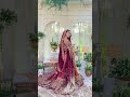 Beautiful customised wedding dress collection #wedingcollection #weddingdress #fashion #fashionrewaj