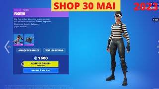 New Fugitive Fortnite Skin Boutique 30 Mai Fortnite Battle Royal Item Shop 3005 30 Mai