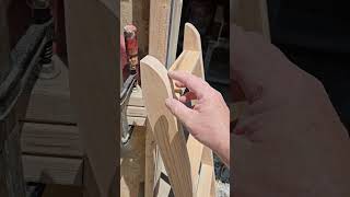 Loves ladder #bedroomfurniture #bunkbeds #childrensfurniture