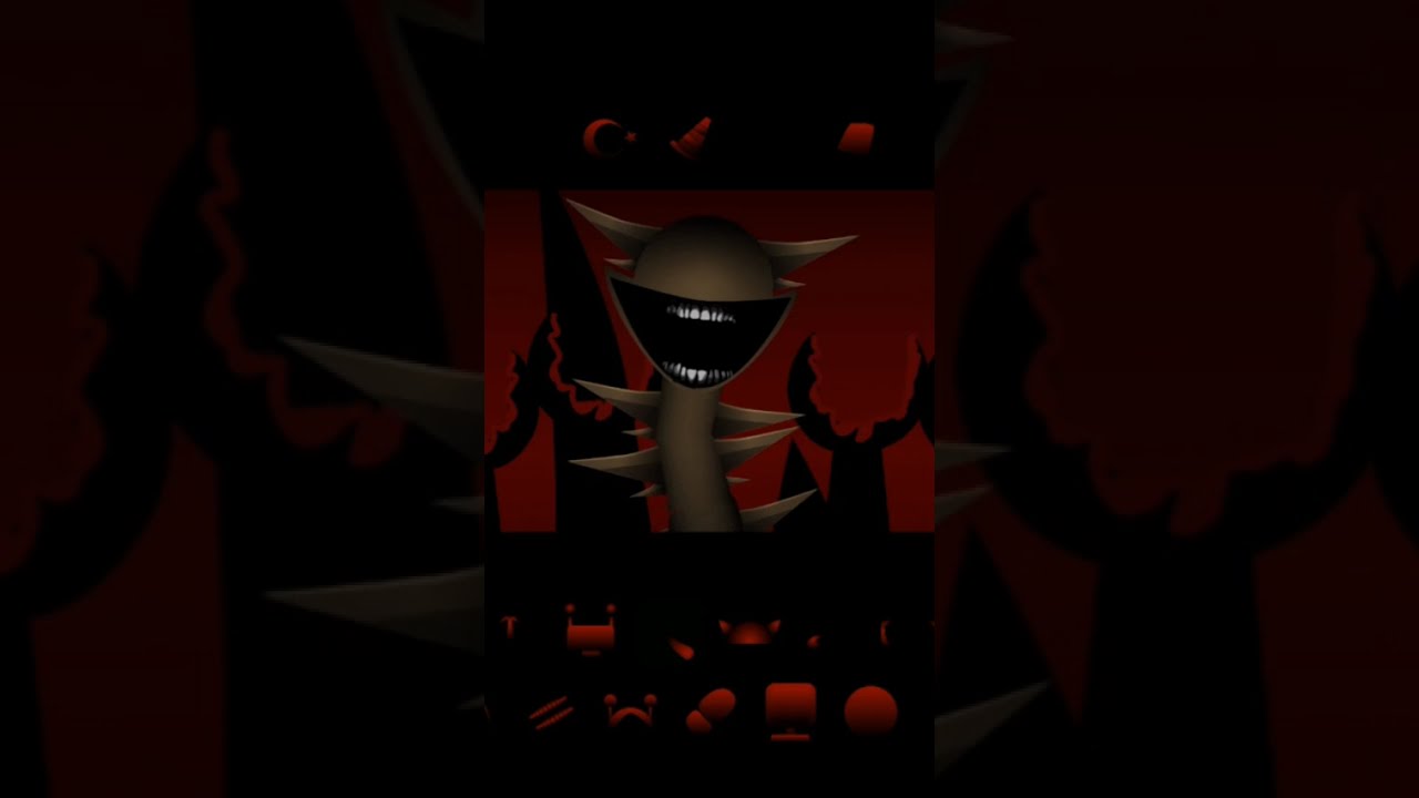 Sprunki Lerry Phase 6 Remastered Incredibox MOST VIEWED SHORT 