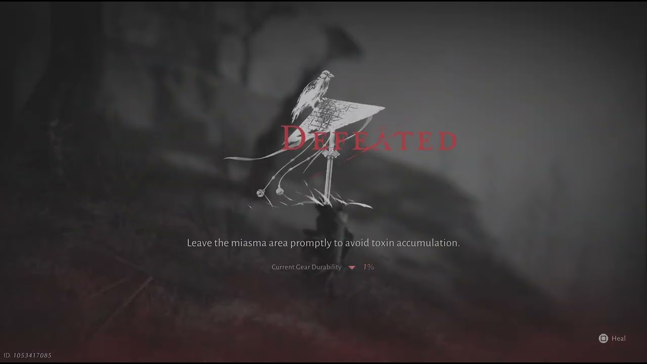 Where Winds Meet Pt 88