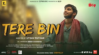 A Heart Touching Love Story Tere Bin Utsav Pathak Raaj Ena Akash Bcp Studio