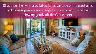 Maravilla 1114 Pet Friendly Condo in Destin FL