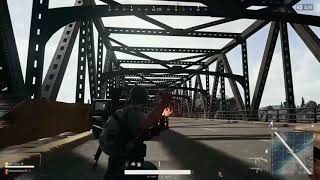 PUBG: Awesome Grenade Car Kill