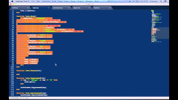 LÖVE(Love2d) Tutorial for Beginners #14: Beginning our GUI