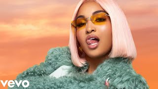 Shenseea – TIME (Official 