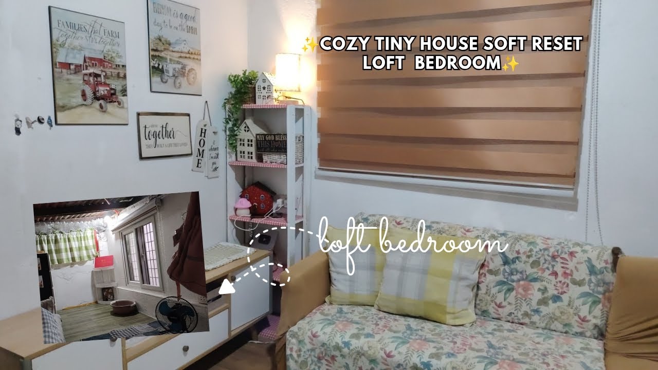 COZY CLEAN WITH ME |  HOMEMAKING MOTIVATION | LAUNDRY ROUTINE 