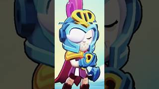 Brawlers with AURA build in☠️☠️☠️ (edit)
