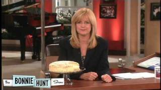 Bonnie's Misuse of Preparation H - THE BONNIE HUNT SHOW