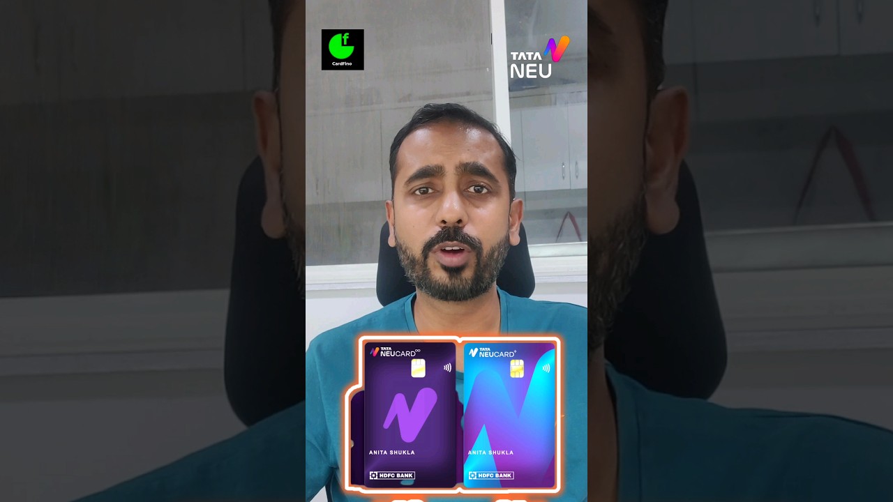 TATA Neu Rupay Credit card UPI cashback limit 