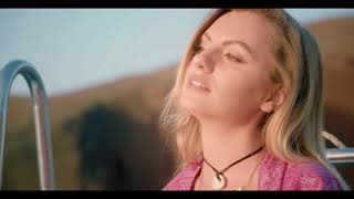 Monoir feat. Alexandra Stan - Save the night (Music Video)