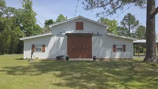 The Rustic Barn Wedding Venue