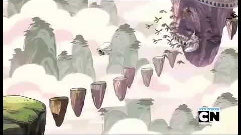 Attack on Crystal Gems