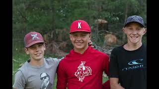 trek2025 Kanab Utah Kaibab Stake