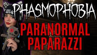 PARANORMAL PAPARAZZI Weekly Challenge How To & Tips: Phasmophobia for beginners & all levels