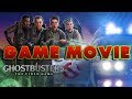 Ghostbusters: The Video Game All Cutscenes | Full Game Movie (PS3, X360, PC)