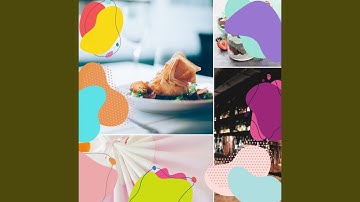 Astounding Backdrops for Commuting