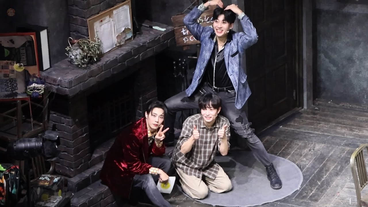 251228 뮤지컬 ‘