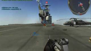 Nubs on BF2 (part 1)
