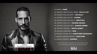 Download Lagu 03. Jasmin X Taylor Swift - Fortnight MP3