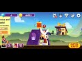 Maybe i'll just turn into Wario and collect a bazillion coins!|Duck Life Treasure hunt