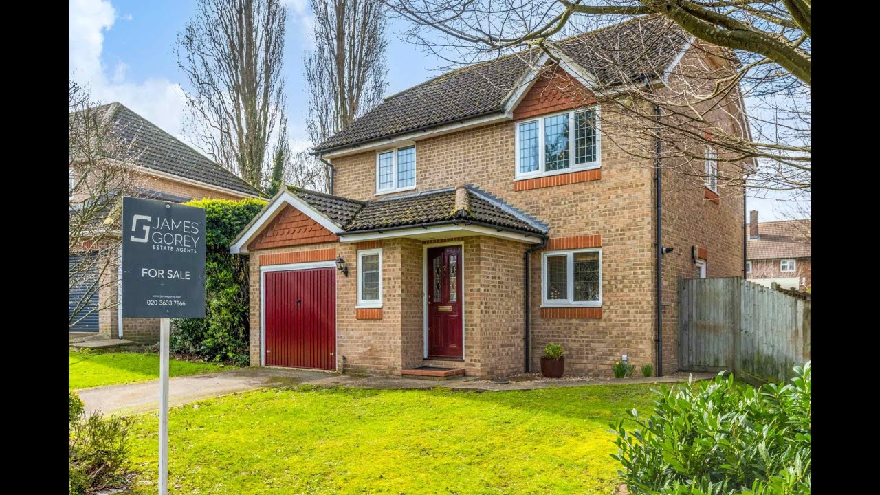 Spring Shaw Road, Orpington YouTube