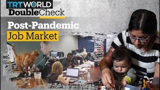 Why Are Americans Quitting Their Jobs In Record Numbers