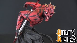 darth maul japanese figure