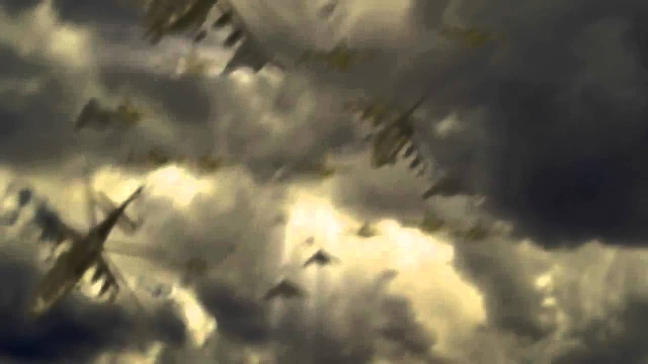 Игра Desert Operations - Официальный трейлер