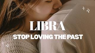 LIBRA LOVE READING: YES, THEY'VE CHANGED BUT THEY STILL LOVE YOU ! screenshot 3