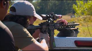 Shooting USA: The Memorial Three Gun Match