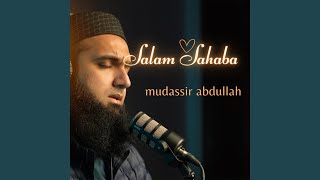 Salam Sahaba - Mudassir Abdullah