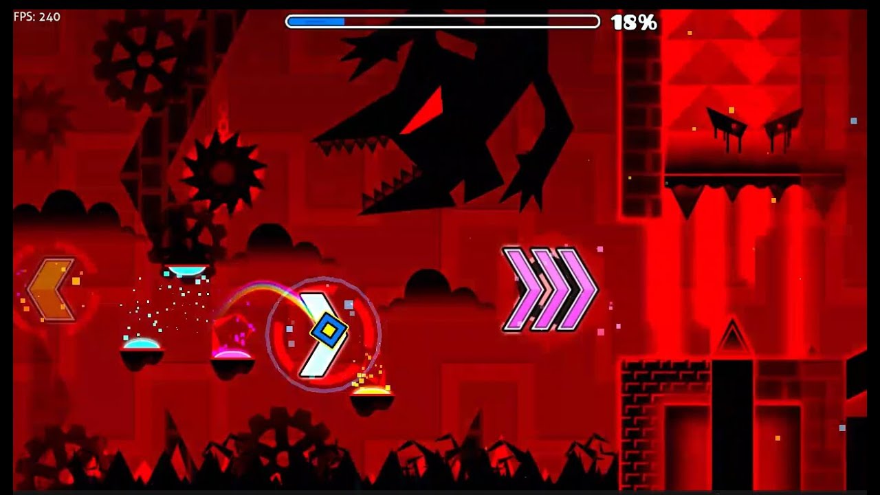 Night Terrors by Hinds