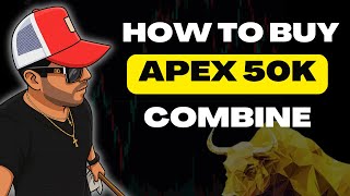 How to Purchase an Apex 50K Evaluation – Full Tutorial + Tips