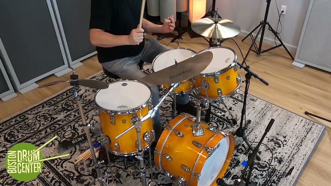 Istanbul Agop Clap Stack