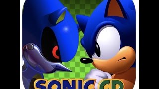 لعبة سونيك الشهيره لاول مره تصبح مجانيه حملها الآن screenshot 5