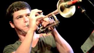 Snarky Puppy - Bent Nails @ 3rd & Lindsley In Nashville, TN 8-10-13