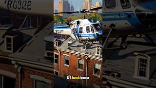The American City That Bombed Itself | Back in the Day