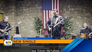 Brayden Williamson Interview with 304 Today WBOY News