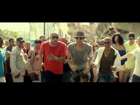 Enrique Iglesias - Bailando Ft Mickael Carreira