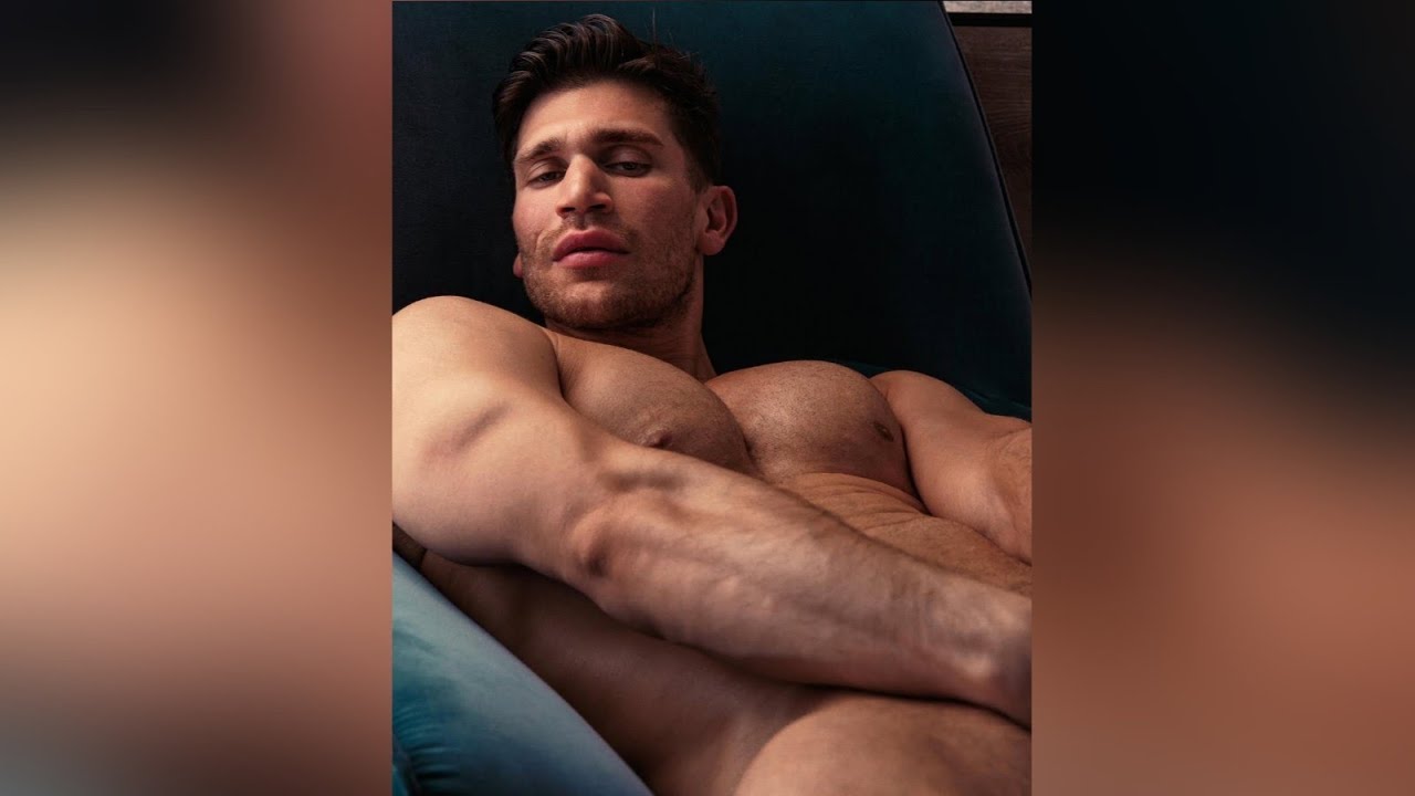 Hayden Harding | Greatest of all time Model of era | Fitness and gym my top praiority | healthy food