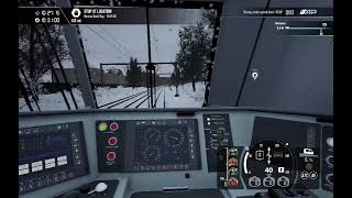 Train Sim World 4