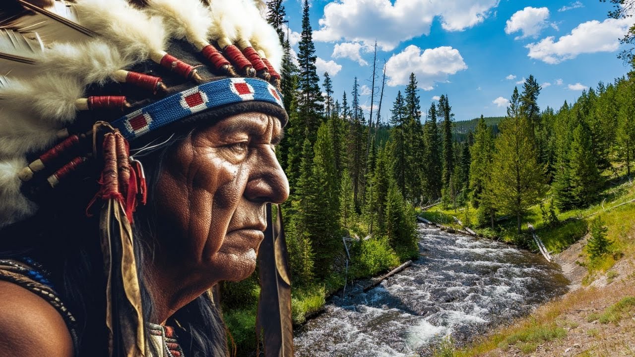 Native Stress Native American Flutes and Nature Sounds -for Sleep, Relaxation, Focus ...
