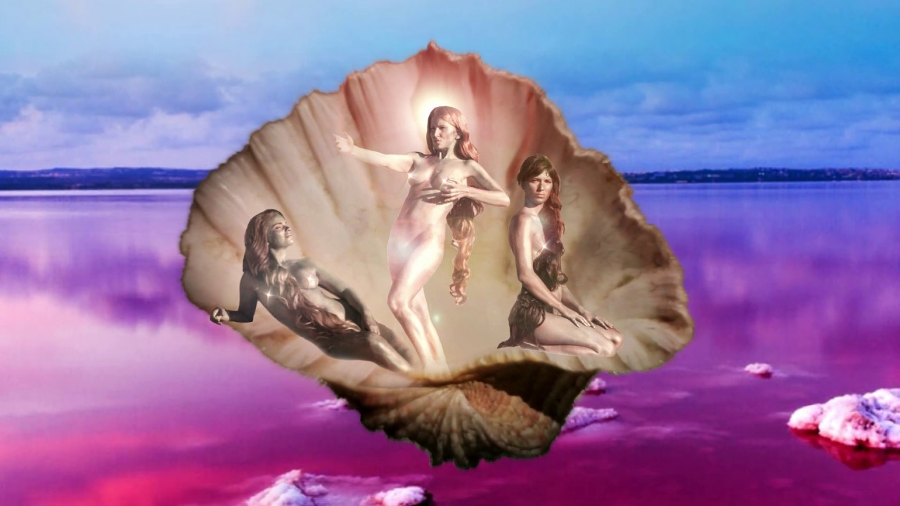 Watch Fémina - Plumas lyric video on YouTube Watch Fémina - Plumas lyric video on YouTube