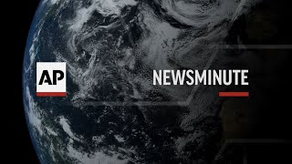 AP Top Stories 25 P