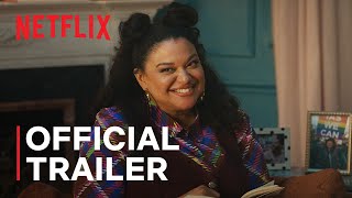 Survival of the Thickest: The Final Season | Official Trailer | Netflix