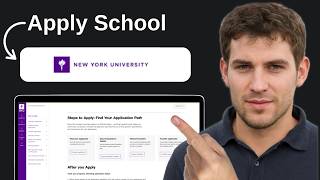 How To Apply To Nyu College