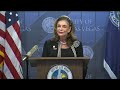 Mayor Shelley Berkley's News Conference for Dec. 4, 2025