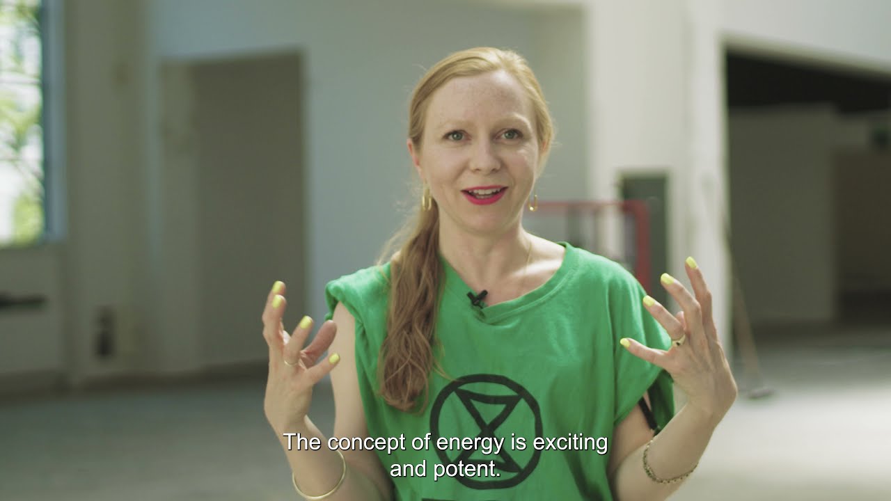 Lea Porsager & Lars Bang Larsen: STRIPPED